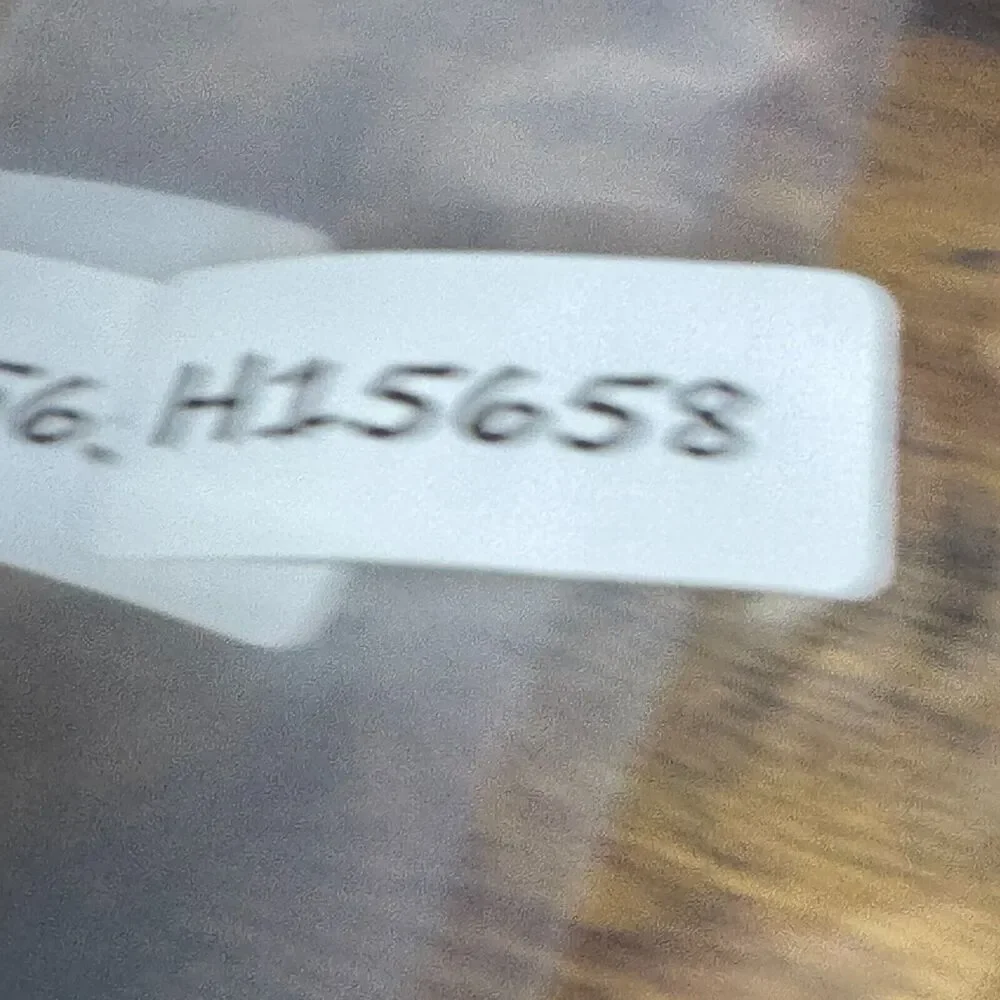 HUGO‎ BOSS HG 0233 003 54mm Eyeglasses Frames 54-16-140 H15658